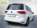 Volkswagen Touran 1.5 TSI Comfortline *NAVI+BUSINESS-PAKET+ACC* Weiß - thumbnail 3