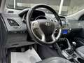 Hyundai iX35 ix35 1.7 crdi Style 2wd Gris - thumbnail 7