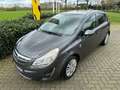 Opel Corsa 1.2 16V Anniversary Ed. Cruise / PDC / Fietsendrag Grijs - thumbnail 1