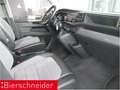 Volkswagen T6.1 Multivan 2.0 TDI DSG 4Mo Generation Six AHK Zwart - thumbnail 3