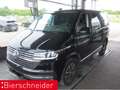 Volkswagen T6.1 Multivan 2.0 TDI DSG 4Mo Generation Six AHK Zwart - thumbnail 1