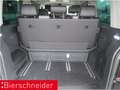 Volkswagen T6.1 Multivan 2.0 TDI DSG 4Mo Generation Six AHK Zwart - thumbnail 5
