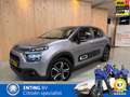 Citroen C3 1.2 PT PLUS ECC NAVI PDC CARPLAY/ANDROID FULL LED Grau - thumbnail 1