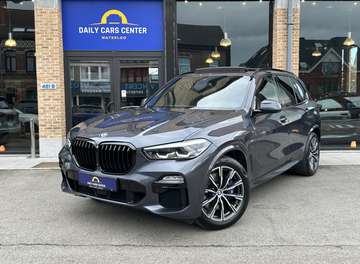 3.0A xDrive45e 400CV I M sport I Pano I 360 I H&K
