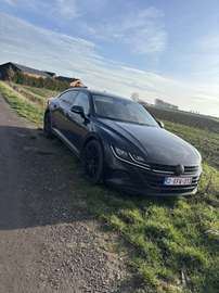Arteon 2.0 TDi SCR Elegance Business DSG
