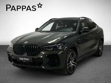 xDrive 30d *M Sportpaket, Laserlicht, 22'M LM-Räde