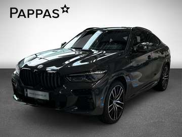 xDrive 30d *M Sportpaket, Laserlicht, 22'M LM-Räde