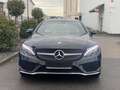 Mercedes-Benz C 250 Coupe AMG/Pano/Navi/Voll Zwart - thumbnail 2