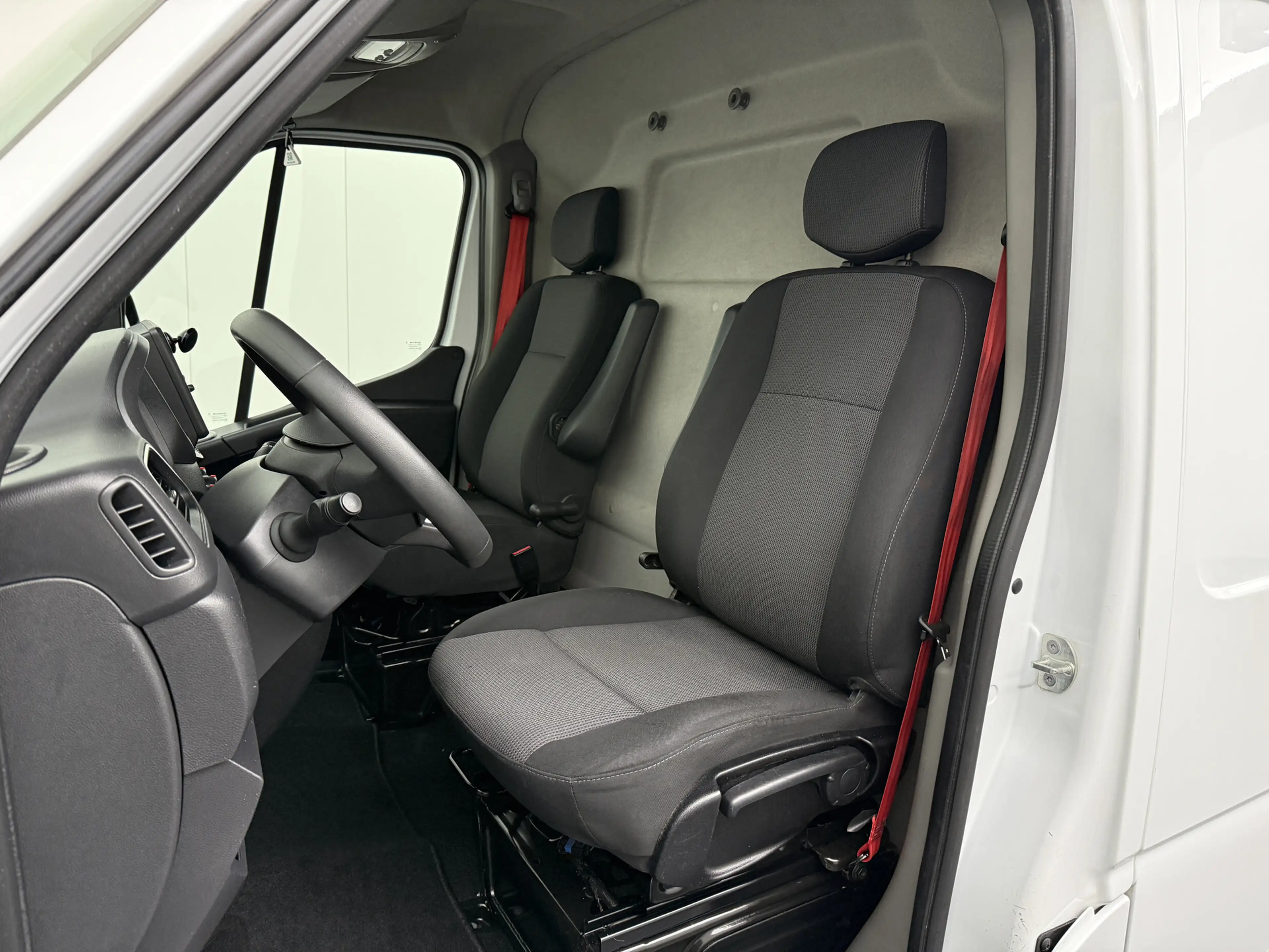 Renault Master 2.3DCi 145PK L2H2 Hoogwerker | 12 Meter | Airco | — photo 21