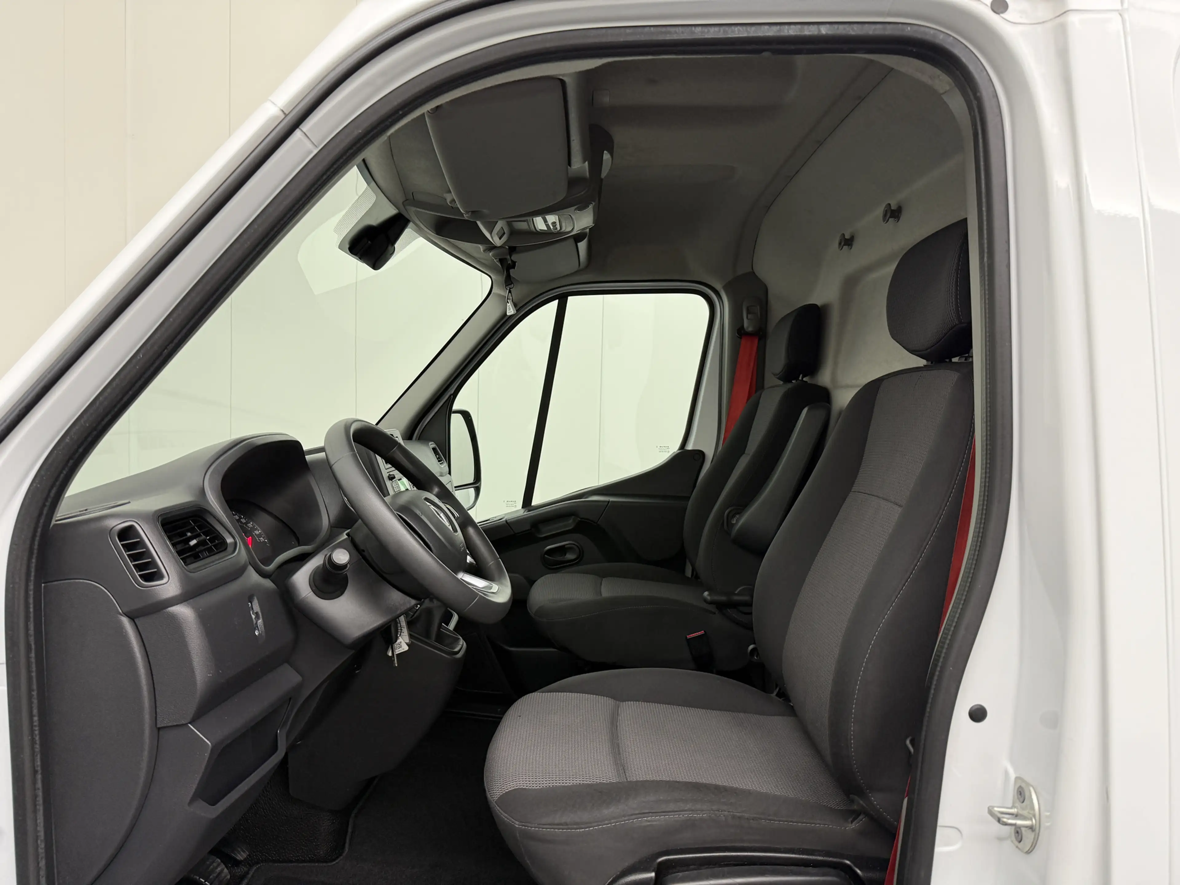 Renault Master 2.3DCi 145PK L2H2 Hoogwerker | 12 Meter | Airco | — photo 22