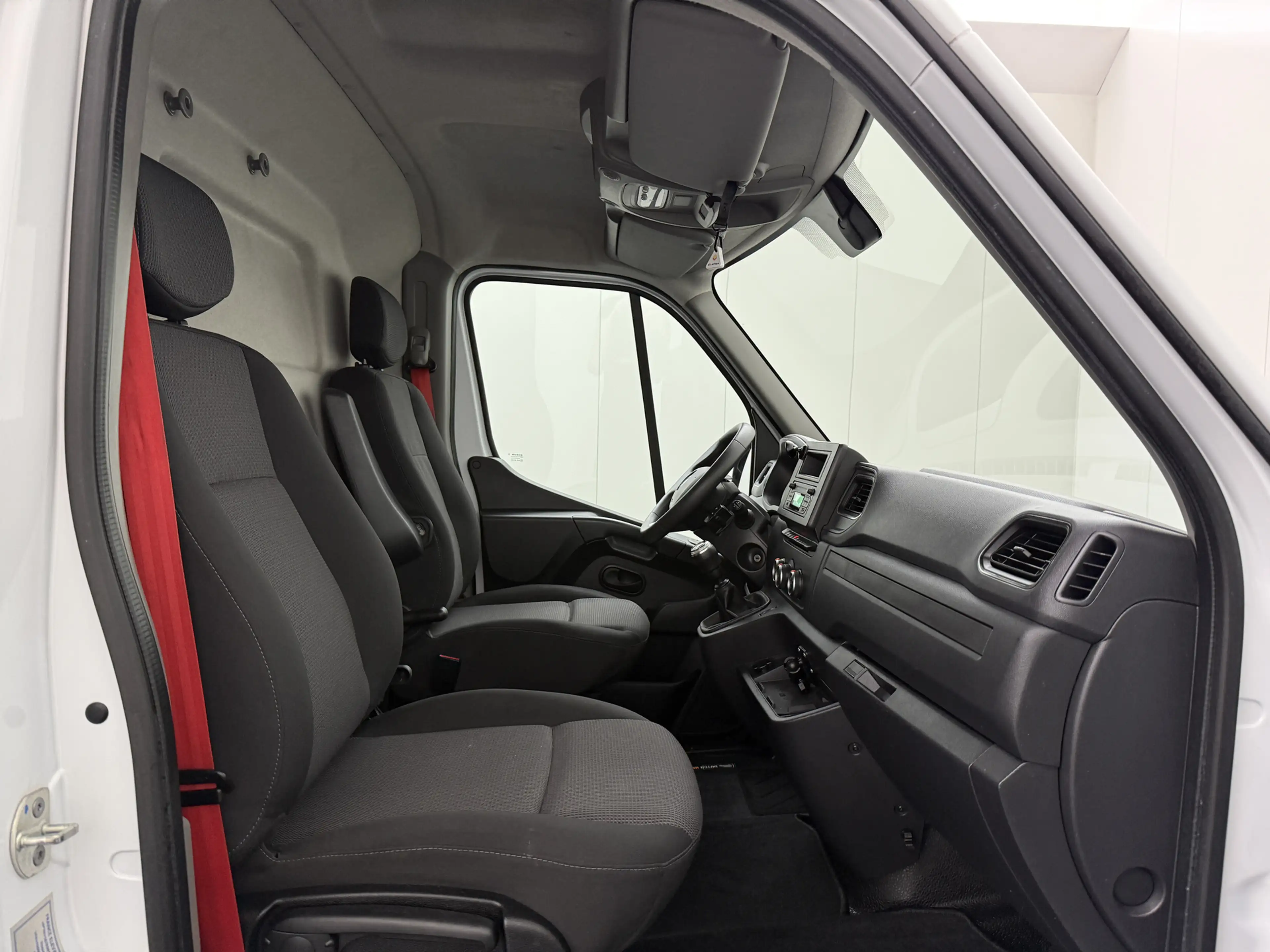 Renault Master 2.3DCi 145PK L2H2 Hoogwerker | 12 Meter | Airco | — photo 24