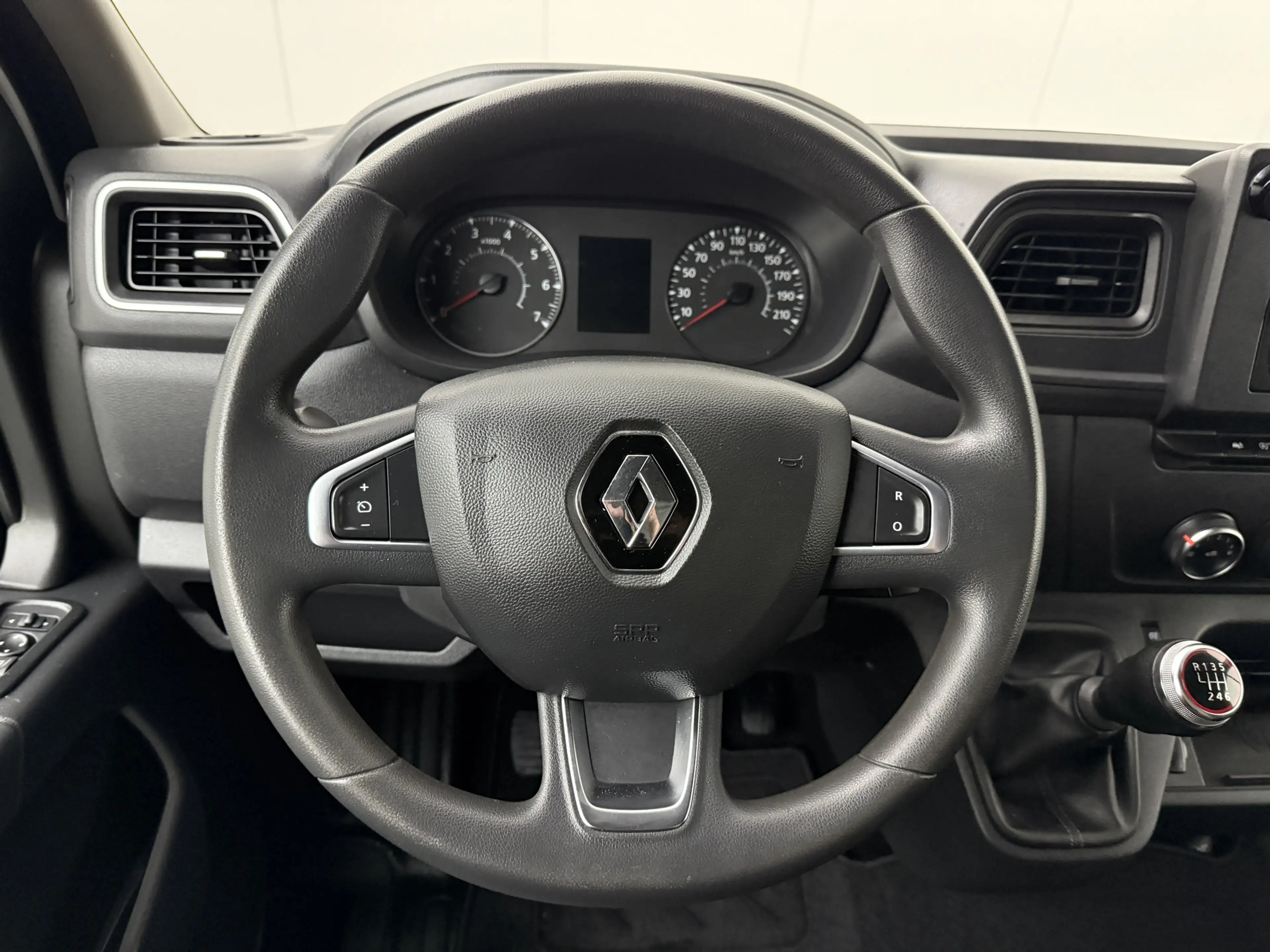 Renault Master 2.3DCi 145PK L2H2 Hoogwerker | 12 Meter | Airco | — photo 15