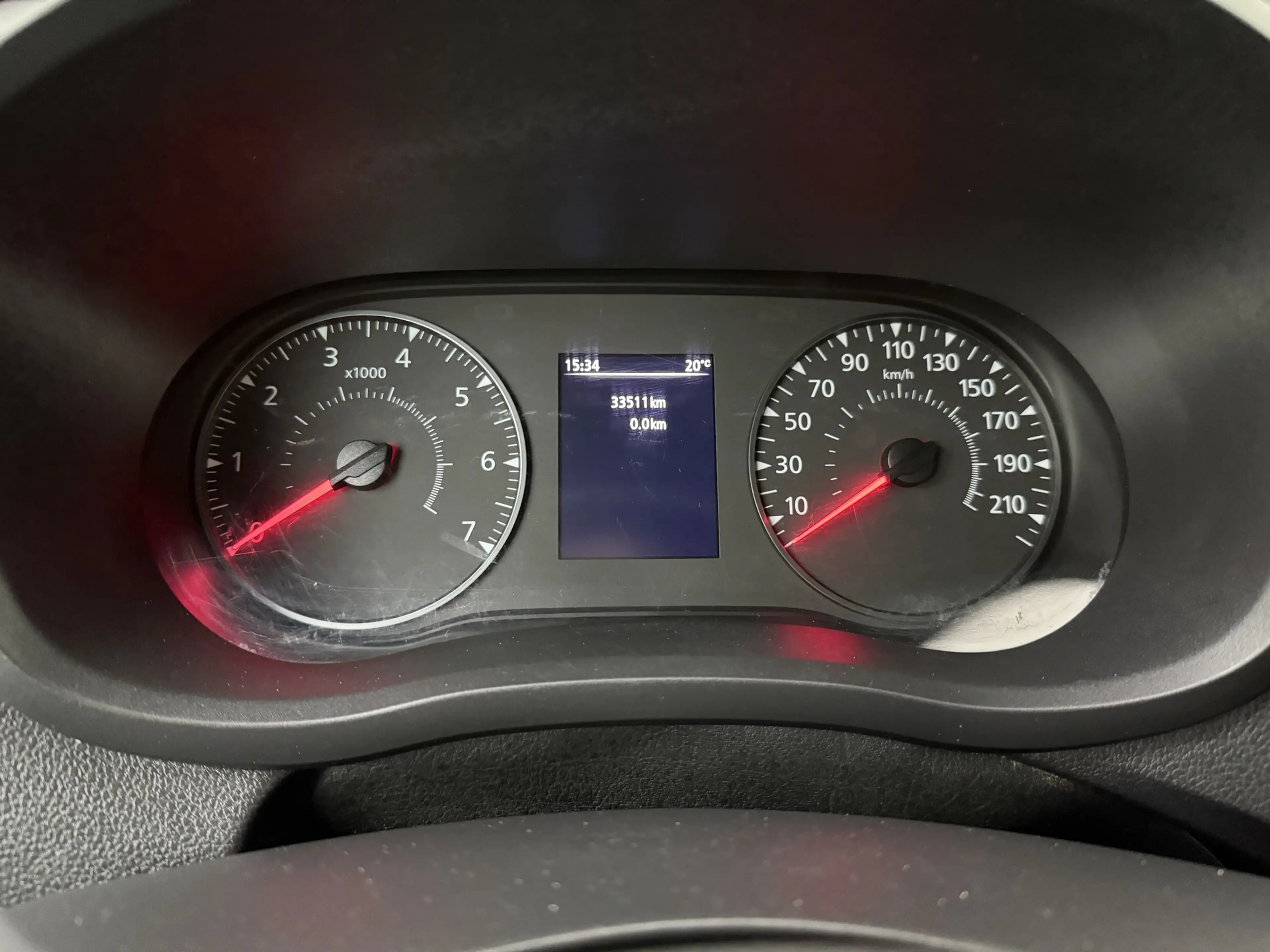Renault Master 2.3DCi 145PK L2H2 Hoogwerker | 12 Meter | Airco | — photo 14