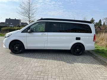 Automatic 250D  4 matic