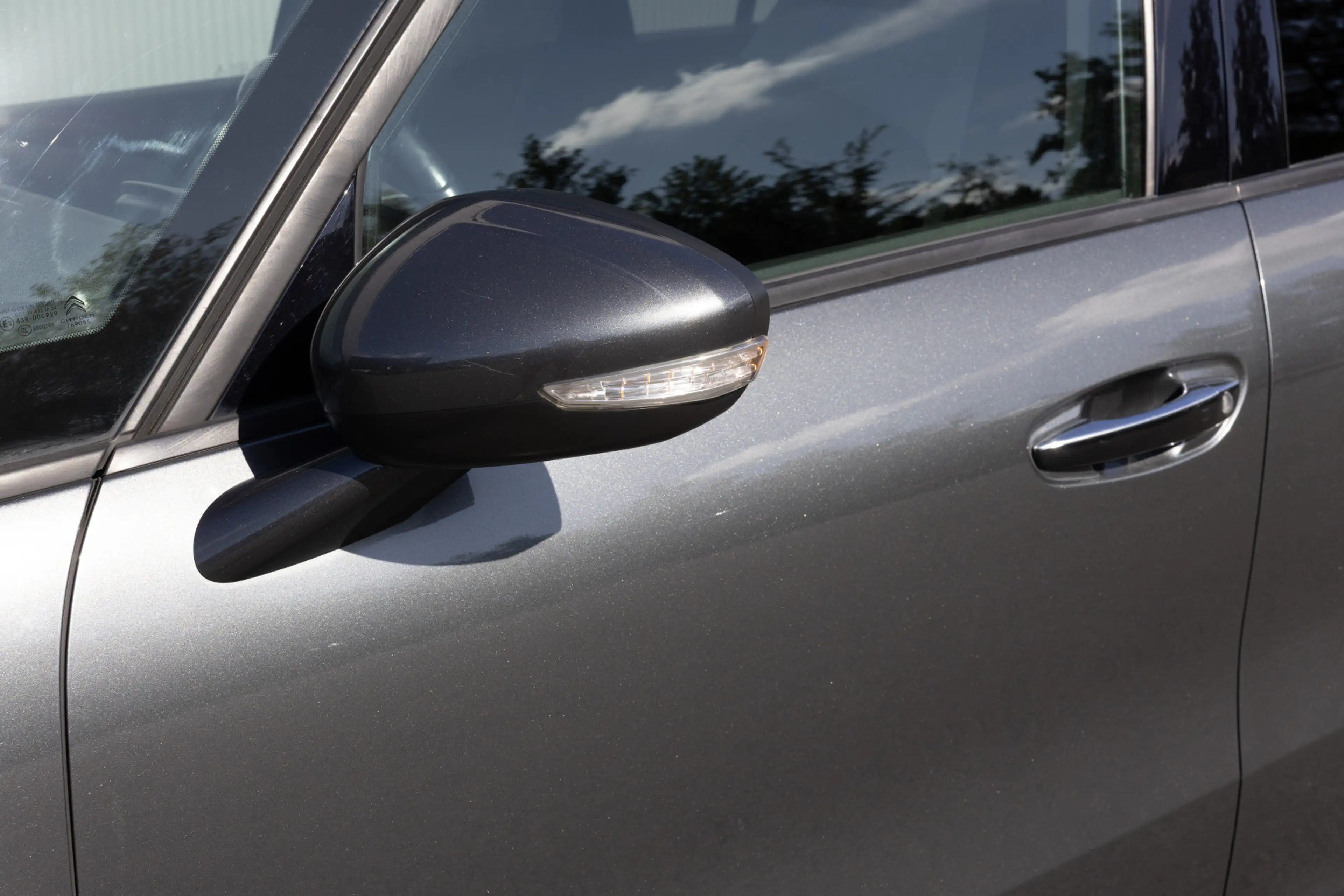 Citroen Grand C4 Picasso 1.6 VTi | 7 ZITS | CAMERA | NAVI — photo 6