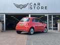Fiat 500 0.9 TwinAir Turbo Lounge |PANO|NAV|CRUISE|AIRCO|LM Rot - thumbnail 3