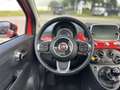 Fiat 500 0.9 TwinAir Turbo Lounge |PANO|NAV|CRUISE|AIRCO|LM Rot - thumbnail 5