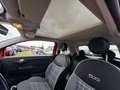 Fiat 500 0.9 TwinAir Turbo Lounge |PANO|NAV|CRUISE|AIRCO|LM Rot - thumbnail 8
