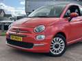Fiat 500 0.9 TwinAir Turbo Lounge |PANO|NAV|CRUISE|AIRCO|LM Rot - thumbnail 24