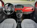 Fiat 500 0.9 TwinAir Turbo Lounge |PANO|NAV|CRUISE|AIRCO|LM Rot - thumbnail 4
