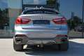 BMW X6 3.0 dAS xDrive30 M-Pack/ Cam/ Trekhaak/ Alu 20" Gris - thumbnail 6