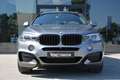 BMW X6 3.0 dAS xDrive30 M-Pack/ Cam/ Trekhaak/ Alu 20" Grijs - thumbnail 3