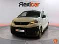 Peugeot Expert BLUEHDI 100 MAN Blanc - thumbnail 3