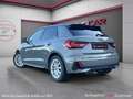 Audi A1 A1 Sportback 40 TFSI 200 ch S tronic 6 S Line Gris - thumbnail 3