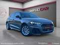 Audi A1 A1 Sportback 40 TFSI 200 ch S tronic 6 S Line Gris - thumbnail 1