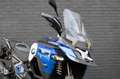 BMW R 1300 GS Adventure Trophy Van Harten Design / Bos uitlaat en beugels Blauw - thumbnail 5