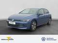 Volkswagen Golf 1.5 TSI GOAL NAVI AHK SITZH LED+ Azul - thumbnail 1