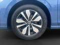 Volkswagen Golf 1.5 TSI GOAL NAVI AHK SITZH LED+ Azul - thumbnail 7
