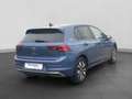 Volkswagen Golf 1.5 TSI GOAL NAVI AHK SITZH LED+ Azul - thumbnail 3