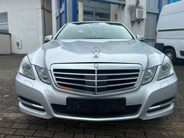 E Limousine E 350 CGI BlueEfficiency