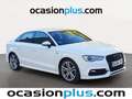 Audi A3 Sedán 2.0TDI CD S line ed. S-T 150 (4.75) Blanco - thumbnail 2