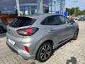 Ford Puma 1.0 EcoBoost Hybrid ST-LINE FGS+ Inspektion Stříbrná - thumbnail 4