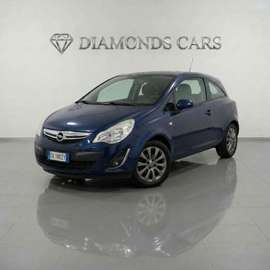 Corsa 1.3 CDTI 75CV F.AP. 3 porte Elective
