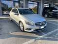 Mercedes-Benz A 180 A 180 cdi (be) Sport auto Argento - thumbnail 3