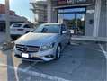 Mercedes-Benz A 180 A 180 cdi (be) Sport auto Argento - thumbnail 2