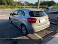 Mercedes-Benz A 180 A 180 cdi (be) Sport auto Argento - thumbnail 6