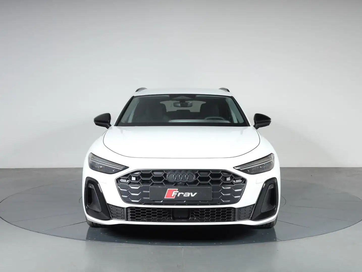 Audi A5 Avant 2.0 tfsi S line edition 150cv s-tronic Alb - 2