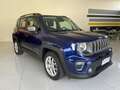 Jeep Renegade Renegade 1.0 t3 Limited 2wd Blauw - thumbnail 1
