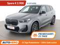 BMW iX1 xDrive 30 M Sport Grau - thumbnail 1