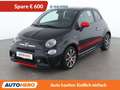 Abarth 595 1.4 Turbo Schwarz - thumbnail 1