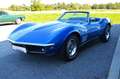Corvette Corvette Stingray Cabrio Bleu - thumbnail 4