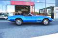 Corvette Corvette Stingray Cabrio Bleu - thumbnail 6