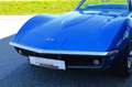 Corvette Corvette Stingray Cabrio Bleu - thumbnail 17