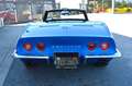 Corvette Corvette Stingray Cabrio Bleu - thumbnail 8