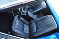 Corvette Corvette Stingray Cabrio Bleu - thumbnail 20