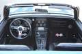 Corvette Corvette Stingray Cabrio Bleu - thumbnail 11